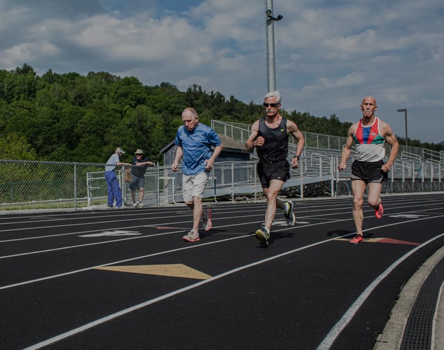 Watauga County Parks & Recreation 3