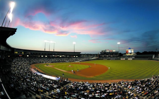 round rock Dell diamond