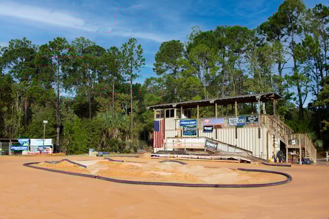 Robert Strickland Park 6