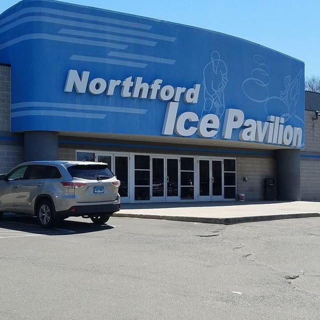 northford ice pavilion 3