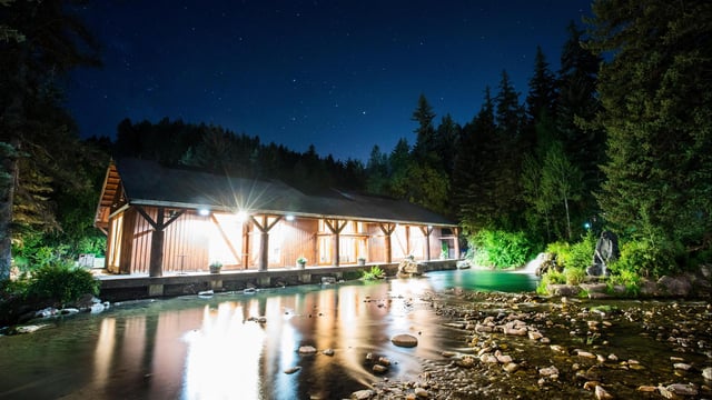 Sundance Mountain Resort 3