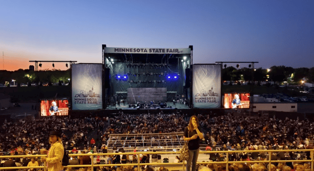 Minnesota State Fairgrounds 5