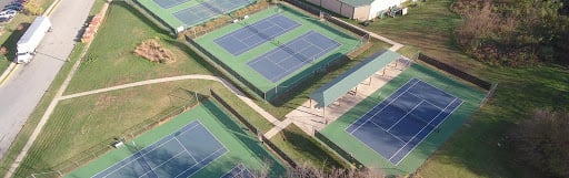 Tennis 3