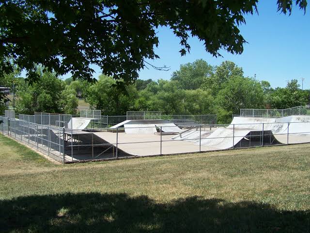 Cico Park2