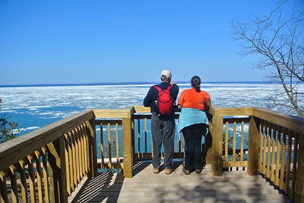 Clay Cliffs Natural Area 3