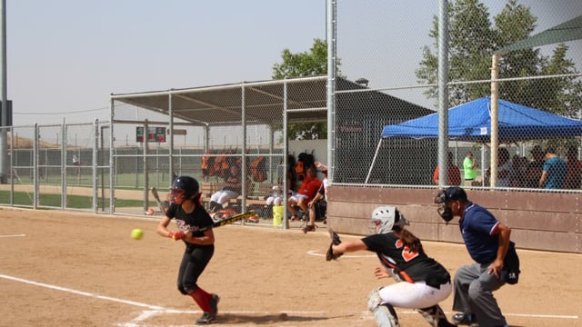 Bakersfield Complex 4