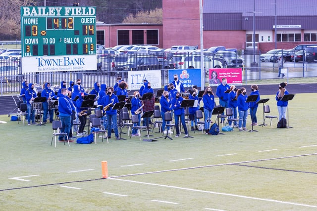 york high school 2