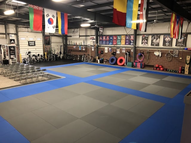 Chu To Bu Brasa Judo Jiu Jitsu 4