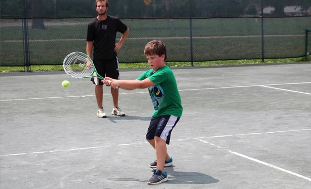 Tennis 1