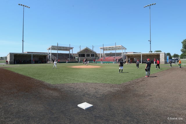 Central Catholic High School4