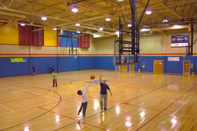 Everett Rec 1