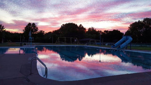 American Croatian Club & Adriatic Swim Club 2