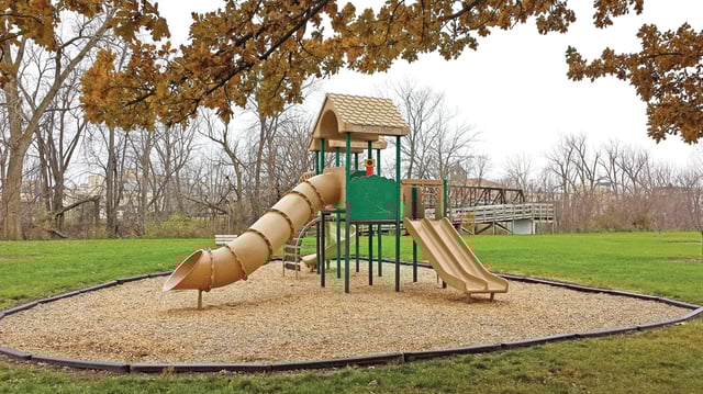 Civitan Park 3