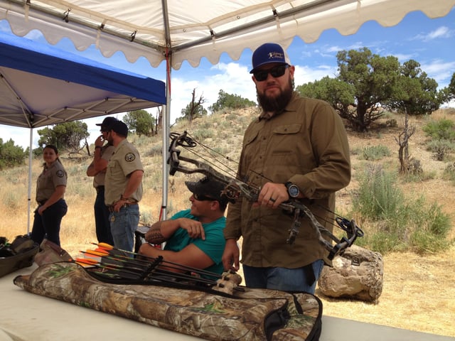 Cameo Shooting Complex6