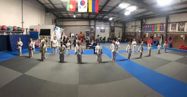 Chu To Bu Brasa Judo Jiu Jitsu 5