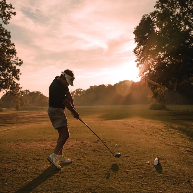 Pine Springs Golf Club 5