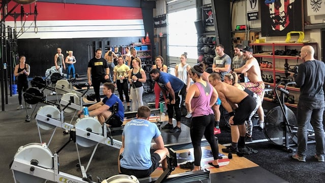 Black Flag Athletics 3