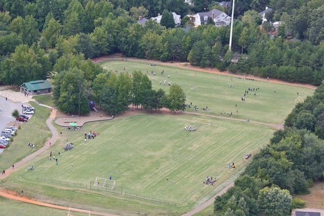 Gary L. Pittman Memorial Park