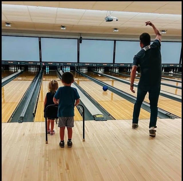 Bill White's Akron Lanes2