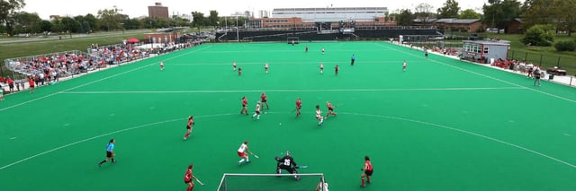 Buckeye Varsity Field