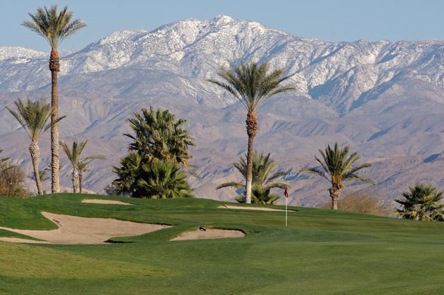 Borrego Springs Resort Golf Club & Spa6