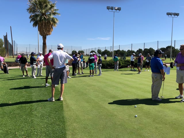 Lone Star Golf Club 2