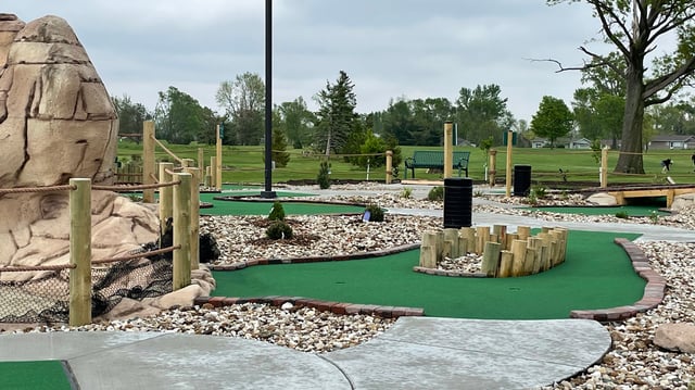 Twin Pines Park 3