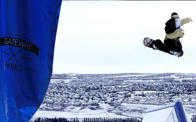 Alpine Hills Adventure Park 3