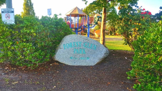 Forest Glen Park 4