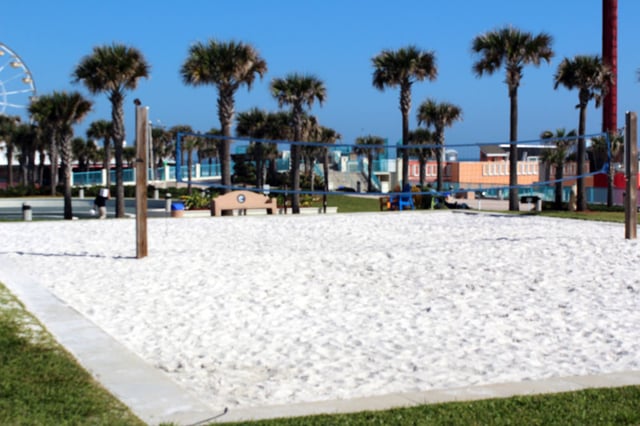 Breakers Oceanfront Park 2