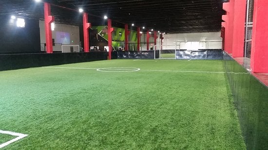 our-field-2-6v6