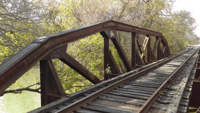 Rowlett Creek Preserve 5