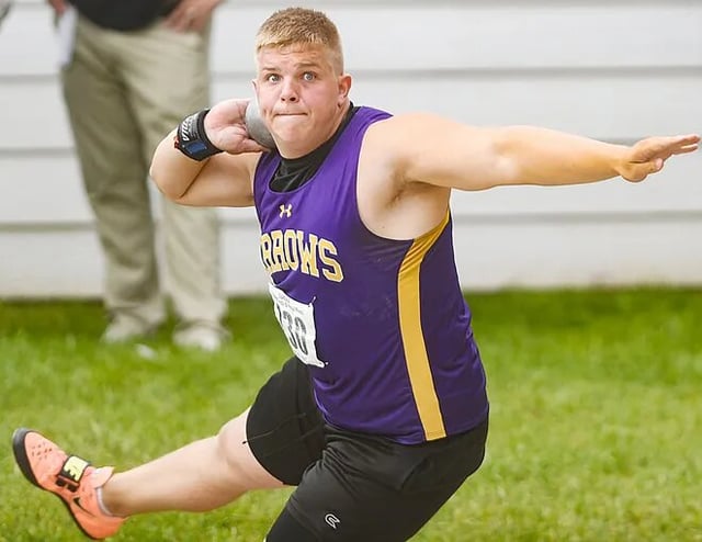 Allen Mitchell Field