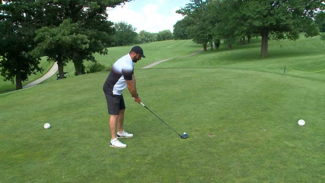 Waveland Golf Course 6