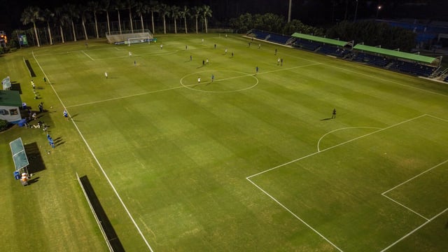 Florida Gulf Coast University 8