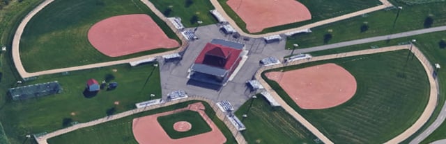 Middleton Firefighters Memorial Park 2