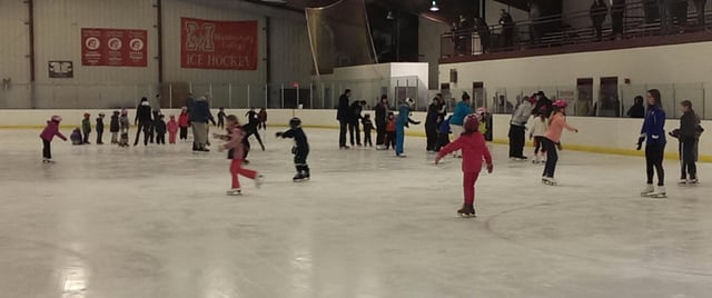The Rink at Lehigh Valley1