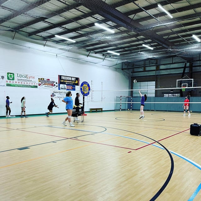odenton sports center 2