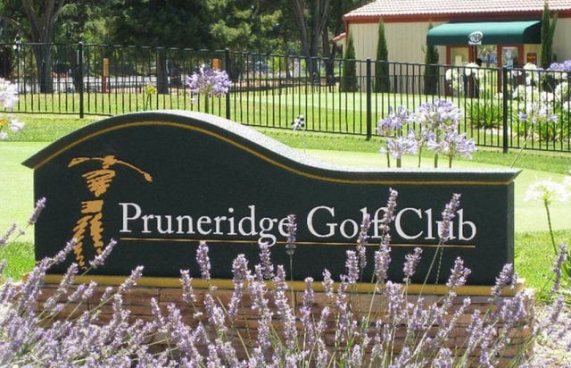 Pruneridge Golf Club 2