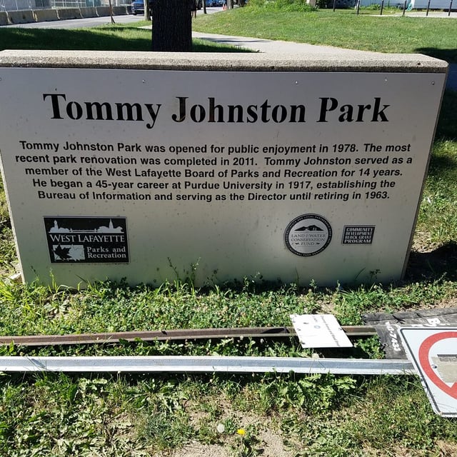 Tommy Johnston Park5