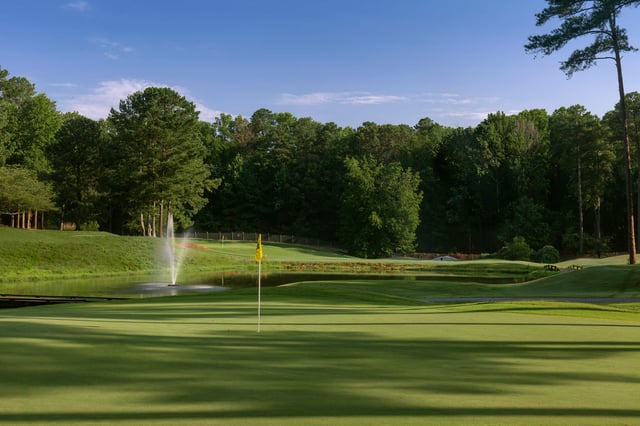 Legacy Fox Creek Golf Club3