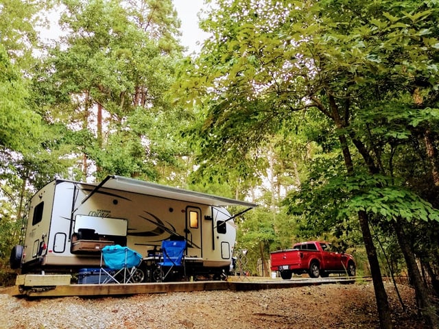 Shady Grove Campground3