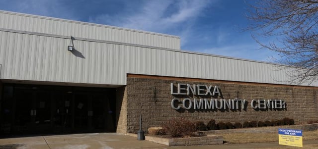Lenexa Community Center