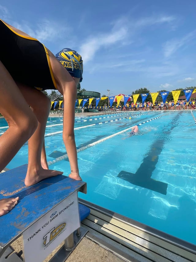 Wilson's Beach and Tennis Club 6