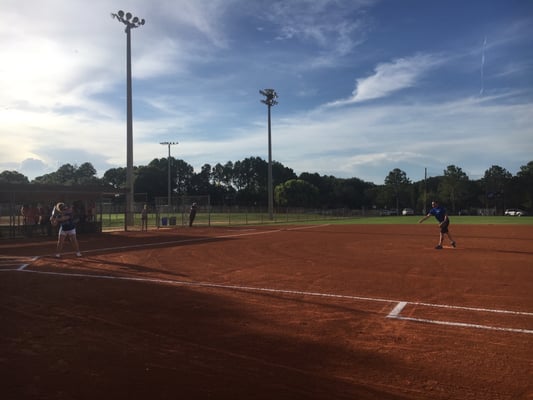 Louis A. Vanech Recreation Complex 2