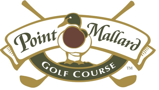 Golf logo