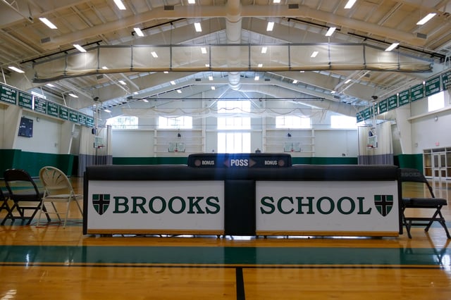 Brooks School (6)
