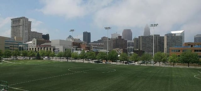 Krenzler Field
