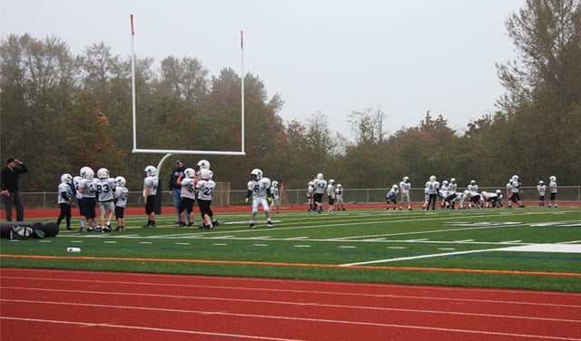 Valley View Middle School 3