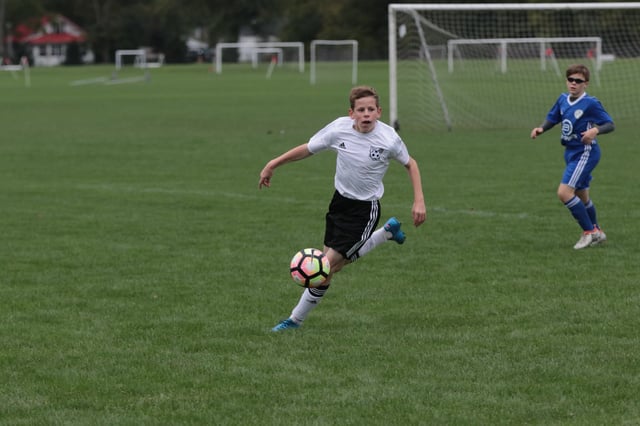 NIBCO Soccer Fields Elkhart7